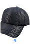 70% Acrylic, 30% Cotton, Soft Fleece Lined, Ear Flap, Waterproof Hat (Reflective) - 4