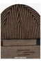 100% Acrylic Folded Beanie for Women, Men and Teenagers - 3
