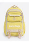 6-Pocket School Bag for Girls & Boys - Elementary, Middle, and High School Compatible - Waterproof Fabric - 2