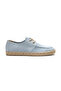 Zrk-t36 premium quality baby blue classic men's espadrille - 2