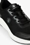 6m Murry g 6Fx Black Sports Shoes - 102065600 - 6