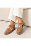 Genuine Leather Comfortable Stylish Women's Sandals - Elegance Always with You - 2
