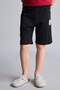 %100 Cotton Galatasaray Short Sleeve Pajama Top Shorts Pajama Bottom 2-Piece Pajama Set Boy H7340A8 - 8