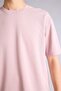 Anti-Wrinkle Cotton Breathable Oversize T-Shirt X3926Az26Sp - 5