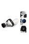 8X20 Single Binocular Monocular Mini Binocular Red Glass Palm Binocular - 2