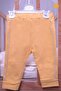 Thick Plush Vest Badi Trousers Baby Boy 3-Piece Set 12557 - 3