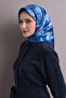 وشاح من الحرير الخالص 9627D 81 - 2