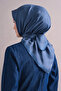 وشاح من الحرير الخالص 9601D 81 - 4