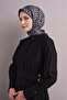 وشاح من الحرير الخالص 9636D 82