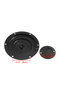 Motorcycle Black Derby Timer Clutch Timing Covers Engine Cover Fit For Harley Sportster Iron XL88... - 3