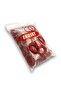 Red Package Packing Buckle Coin Rubber 1000 Pieces 70mm - 3