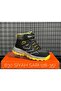 Children's Waterproof Winter Boots - Smoked Yellow - 6