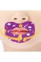 M-Teenager 30Pcs 30Pcs/Box Anti-Snoring Stickers for Children Adult Night Sleep Lip Nose Breathing I - 4