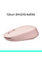 M171 USB Alıcılı Kablosuz Kompakt Mouse, Pembe 910-006865 - 6