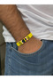 Miyuki Fenerbahçe Bracelet Yellow - 2