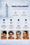 Anti-Hair Loss Care Shampoo 250 ml – Collagen, Keratin, Biotin and Peptide Complex - 5