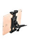 Xnyocn Universal 5 - 3 Inch Tablet Stands Holder Car CD Slot Tablet Bracket Mobile Phone Mount Fo... - 2