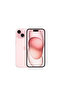 iPhone 15 128 GB Pembe