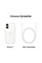 iPhone 17 256GB Beyaz - 8