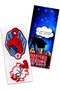 Panini Sticker Spidey and His Amazing Friends - 2 Packs & 10 Stickers - 4