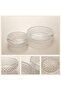 Cutting Decor Handcrafted Presentation Bowl Set of 2 Bowls - 4
