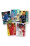 Panini Fifa Top Class 2024 Fat Pack Football Player Cards + 2 Packs (48 Cards + 4 Holo Giants Cards) - 4
