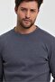 CYCLING NECK CASSORSE SWEATSHIRT(E23-73204) - 2