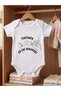 Auntie Baby Gift: Auntie's Best Friend Designed Auntie-Themed Short Sleeve Baby Bodysuit