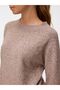 Knitted pullover VMDOFFY Knitted pullover - 5