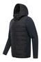 Steppjacke Rendy Tech YOUMODO - 2