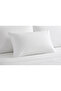 900-1000g Plump White Pillow VIP Hotel Pillow - 3