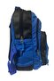 Quality Vintage Casual Printed Design Daily Travel School Backpack Revilla Bag 28X38Cm - 5