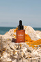 Hair Care Oil – Vanilla