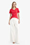 Women's T-Shirt I1080Az/Rd286 - 3