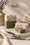 Handmade Natural Lavender Soap - 2