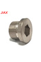 JIAX 1 قطعة من الفولاذ المقاوم للصدأ M18x1.5 قابس خيط O2 مستشعر الأكسجين موصل سداسي داخلي تلقائي ... - 4