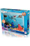 Puzzle 100 Pieces Dory 714