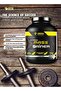 Extreme Mass Gainer, Vanilla, 5 LB, 40gm of protein for muscle Growth & Recovery, Perfect for Extreme Bodybuilding - 2