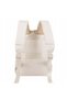 Rucsac, bej, mic, capacitate 8L - 4