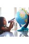 Geosafari - Interactive globe - 2