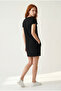 Daily Comfortable Fit Women's Dress - 4