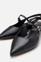 Black Ballerina 01Ayy308030A100 - 3