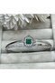 Stone Patterned Steel Clamp