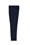 6 Drop Regular Fit Standard Cut Classic Fabric Trousers