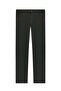 Slim Fit Slim Fit Lycra Canvas / Chino Trousers - 2