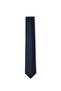 Patterned Silk Blend Tie - 2