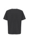 Crew Neck Regular Fit Breathable Cotton Washable T-Shirt - 5