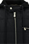 Hooded Sports Italian Wool Vest - 3