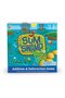 Math game - Swamp adventure