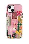 iPhone 15 Vorian Double Layer Case Cabana Moodboard